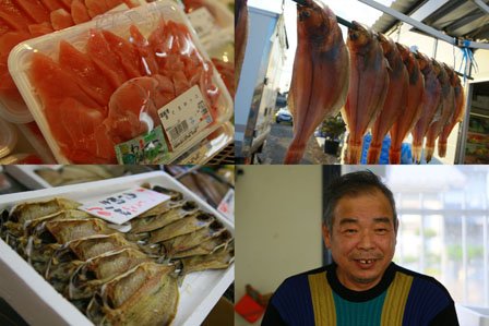 新鮮な魚を提供し、力強く復興中！　東松島市・みうら水産【宮城発】