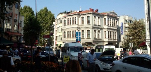 成長著しいトルコ経済　高い政策金利にFX業者も注目！