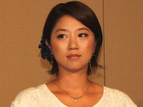 美奈子は消えるのか？（13年8月撮影）