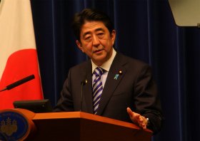 「日本と中国は開戦前夜なのか」　安倍首相発言に欧米メディア衝撃