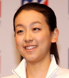 浅田真央 世界で愛される理由　 ピュアな「サムライ魂」に感動