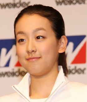 浅田真央に続々エール、ネットは激励の嵐　安藤美姫、朝青龍、乙武洋匡、内田裕也、海外スケーターらも