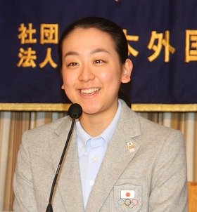 ソチ五輪、ツイート数世界一は浅田真央　ファンから「金より価値のある演技」の声