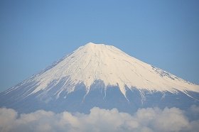 いつ起きてもおかしくない「富士山噴火」　数ミリの火山灰でも交通や健康に影響