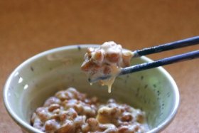 納豆は、中国で「神の薬」などといわれている？（写真は、イメージ）