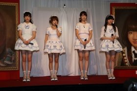 Akb48はクラスで2 3番目くらいに可愛い 高須幹弥さんの発言にネットで それって褒め言葉 J Cast ニュース 全文表示