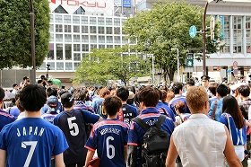 日本はW杯参加32チーム中「最低レベル」　朝日新聞記者の辛辣発言に賛否両論