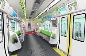 「中吊り広告」が消える！　JR山手線、2015年秋に新型車両導入