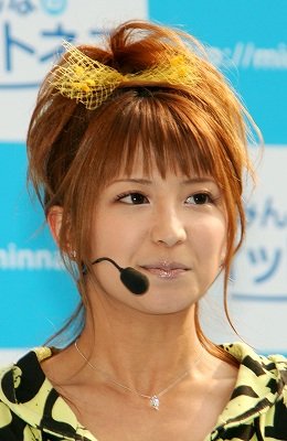 TV復帰した矢口真里だが･･･、今後の予定はゼロらしい