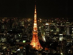 世界都市ランクで東京は4位　東京五輪の再開発で3位のパリ抜けるか