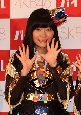 指原さん宅は「汚パンツ」がいっぱい