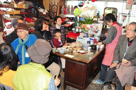 被災地訪問ツアー「みんなでいわき！」【福島発】