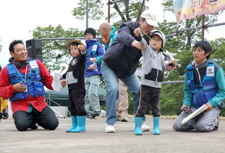 観光の復興に動き出す【岩手・大槌町から】（51）