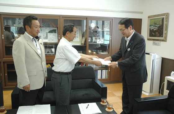 地域で独自の防災計画【岩手・大槌町から】（57)