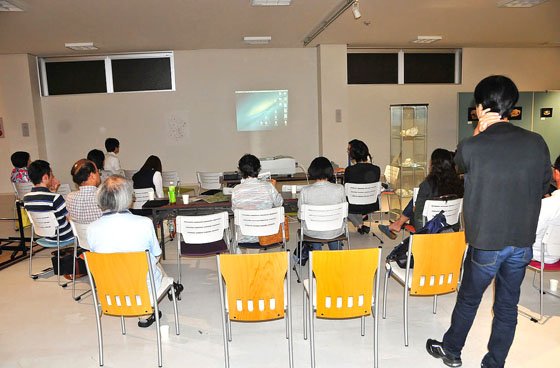 タイムスリップ写真の会【福島・いわき発】
