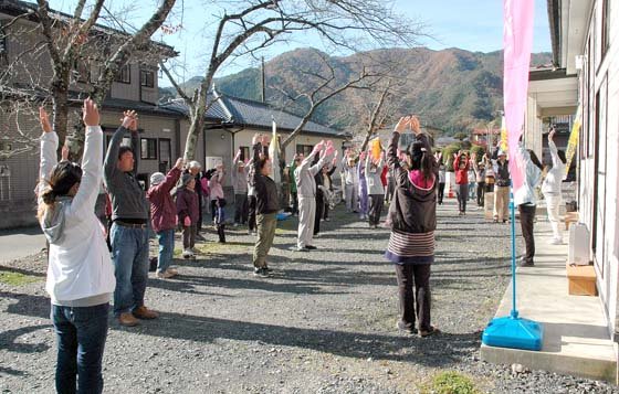 コミュニティーの再生【岩手・大槌町から】（68）