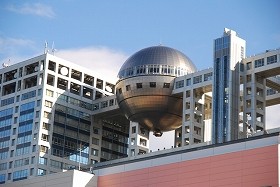 視聴率低迷続くフジテレビ、2015年はどうなる？