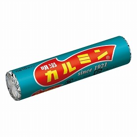 さよなら、明治のお菓子「カルミン」...　3月末で90年の歴史に幕