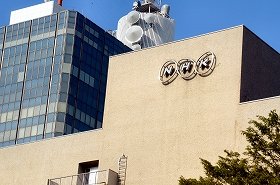 NHK井上あさひアナ「降板」で誘致合戦が勃発？　地方視聴者が「次は京都にきて！」「福岡いいよ」・・・