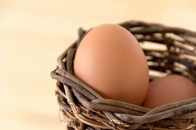 卵は「コレステロールを多く含む」とされるが...