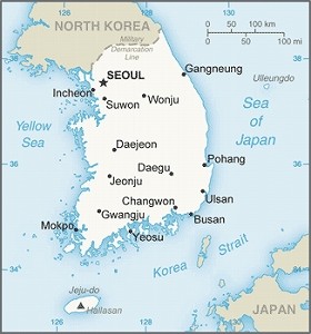 「独島が日本領土になっている！」　米国務省HPの地図表記で韓国が大騒ぎ