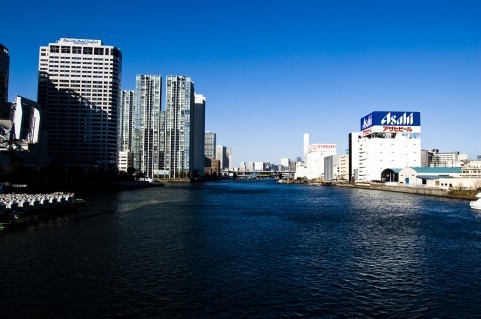 世界都市ランク、「感性価値」で東京が初の1位　「おもてなし」と「効率」が高評価