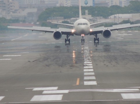 航空機事故、日本人の賠償金は1億円？（写真はイメージ）