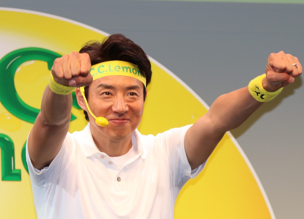 異常気象になるとなぜか松岡修造の話題で盛り上がる　今回も真冬並みの寒さでHPにアクセス殺到、一時閲覧不能