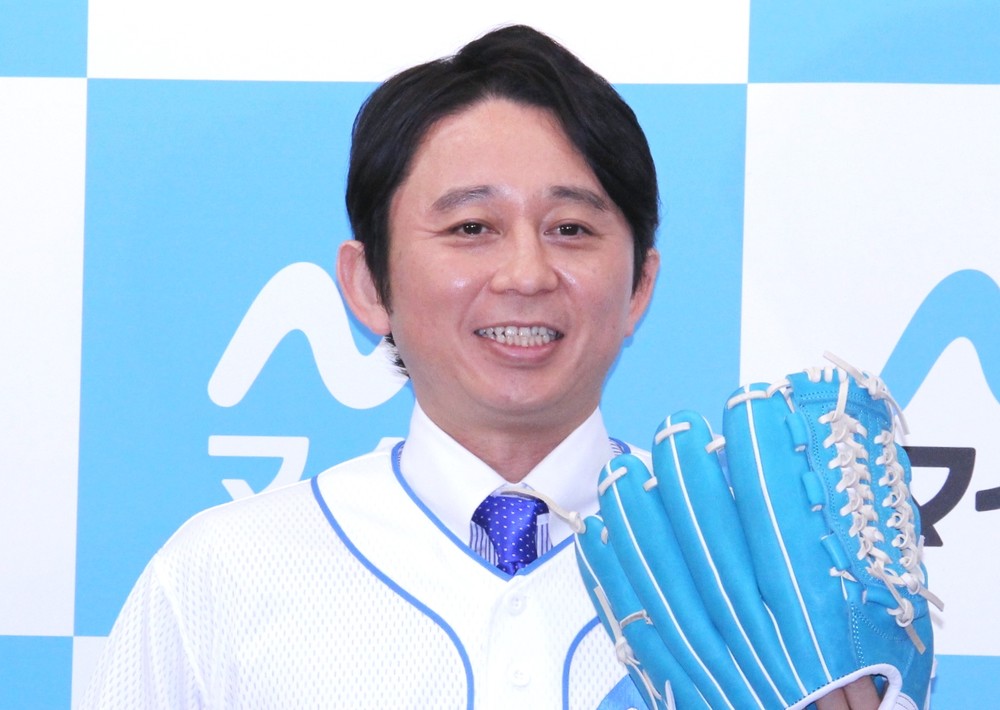 misono、有吉の「引退詐欺」発言ショックだった　ロンブー淳に「叩かれました」と泣きついていた