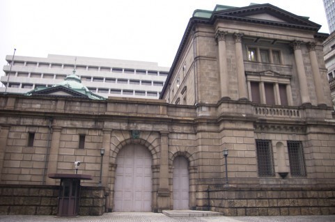 日銀審議委員の後任は「円安」派　無難な人選だが官邸サイドの思惑は貫かれた