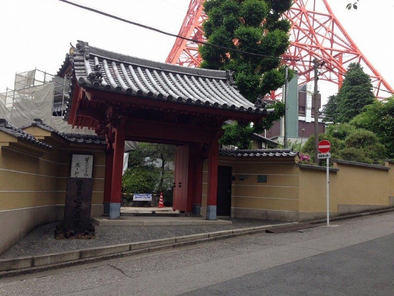 由緒ある寺院、神社への「油まき」事件拡大中　東京でも港区で初の被害が発生