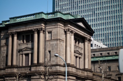 日銀が追加緩和に踏み切れない理由　政策委員会に提案しても可決されない可能性がある
