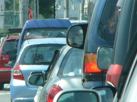 高速道路渋滞ランキング、最悪は首都圏　国交省が初めてビッグデータ利用し公表