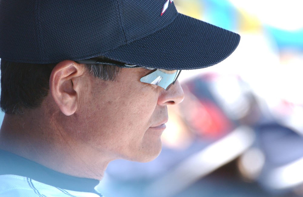 順位予想覆すDeNA中畑監督「ナイスゲーム」の日々　「明るすぎるキャラ」の裏に隠された采配力