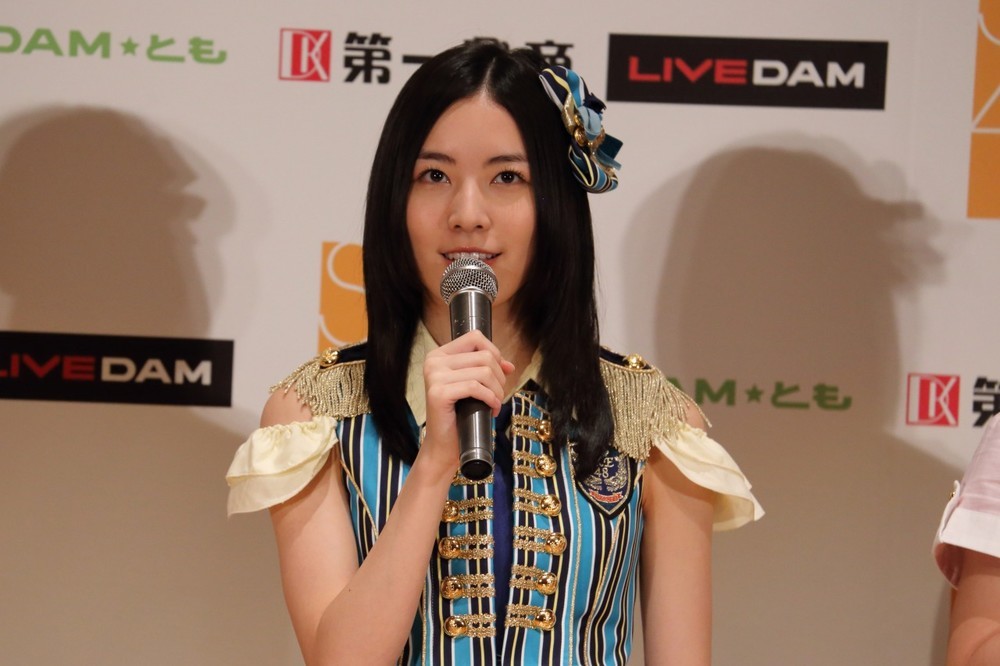 松井珠理奈さんを1位に予想する「識者」も…