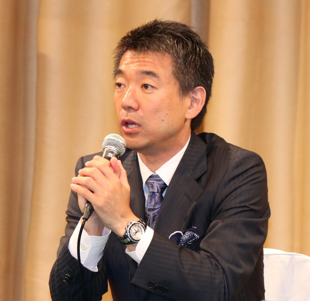 政界引退表明で支持者に広がる「橋下ロス」　「この喪失感」「気持ちが 落ち着くまで時間が」・・・