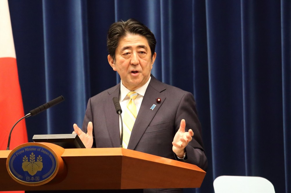 韓国国会の「安倍糾弾決議」「世界遺産反対決議」　二階総務会長始め自民党内に高まる反発の声