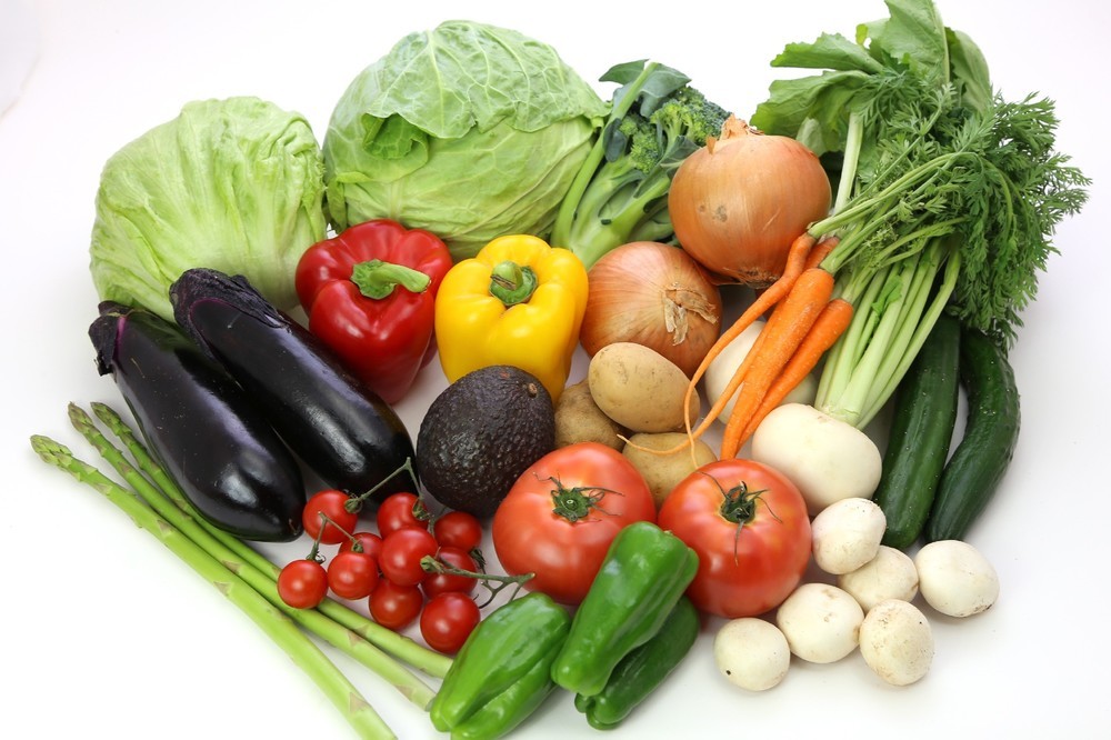 野菜はじめ生鮮食品にも機能性表示が認められるのは世界初