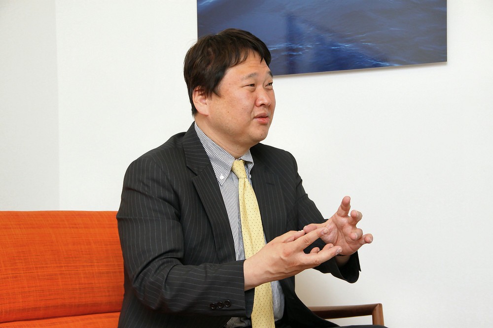 緊急連載・はじまった機能性表示（3） <br />「長生きしたい」「健康を維持したい」　そのために消費者も勉強し、リテラシー高めてほしい