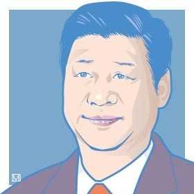 習主席、微笑に次ぐシグナル発信？　「二階氏と会談」実現に注目集まる