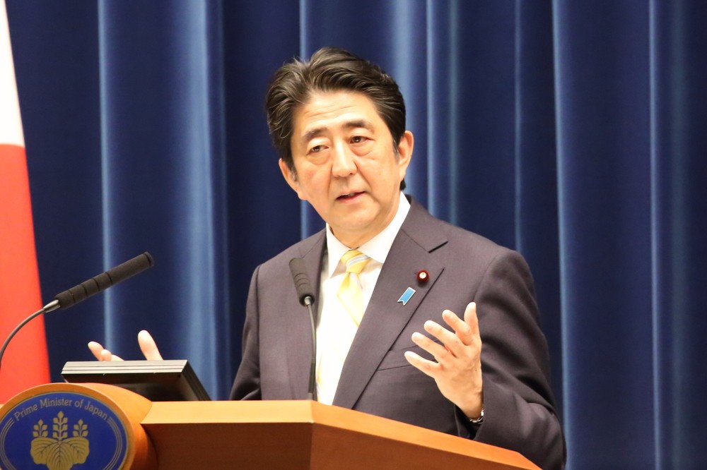 首相補佐官がポツダム宣言に反発？　「精査しないと何とも言えない」