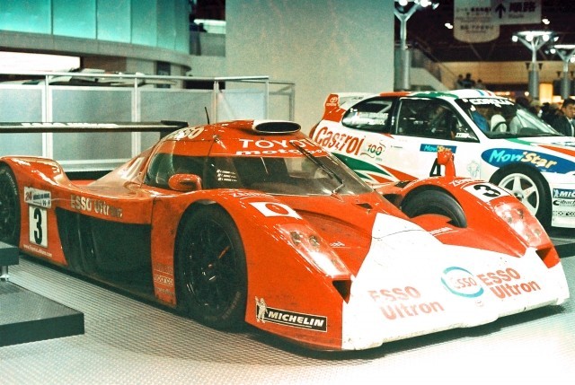 ドイツの24時間レースで日本車上位に　スバル、トヨタがクラス優勝、日産が総合9位