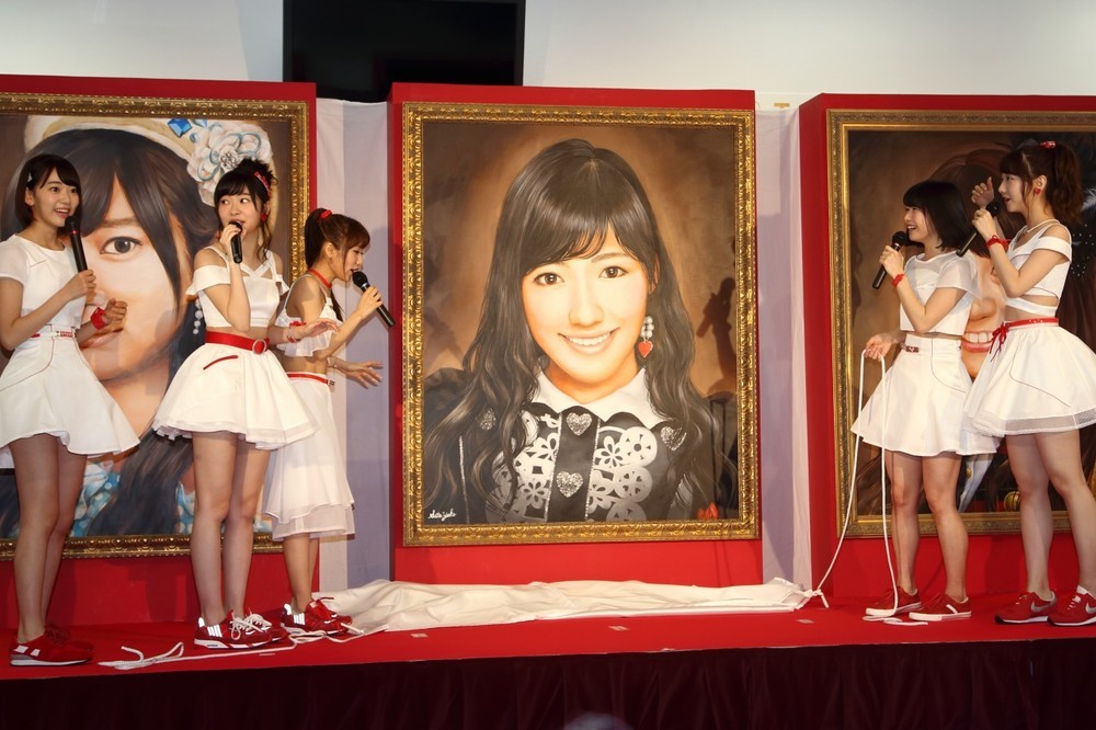 HKT指原、優勝時の公約「水着踊り」にマル秘策　「おっぱいマッサージ毎日やってる」