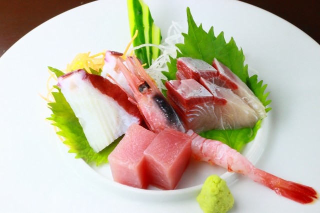 「お刺身3点盛りパック」は対象外？与党、消費税「軽減品目」に頭を悩ます