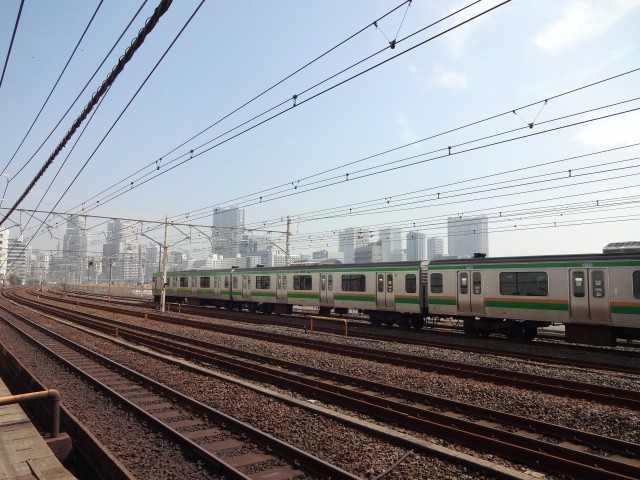 電車の運転手は仕事中「水も飲めない」？　これは辛すぎる、との声が出ているが...