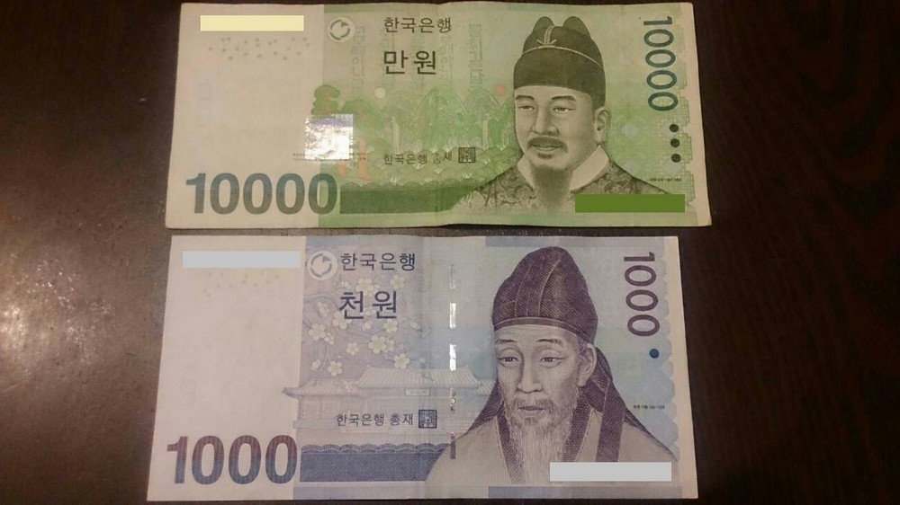 円安ウォン高で、韓国製よりも日本製のほうが安い！？