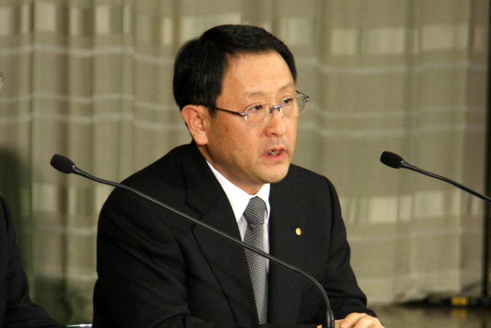 トヨタの「種類株」は買える？買えない？　新たな株式に海外投資家の反応も分かれる