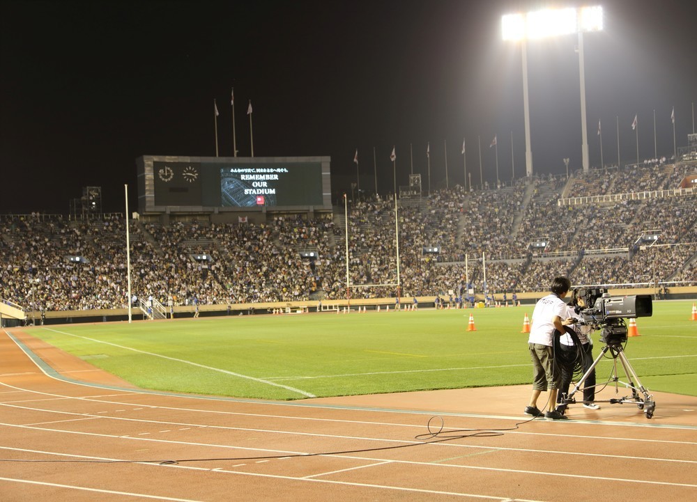 FIFA次々に疑惑浮上で開催国見直し？　22年に日本W杯の可能性が浮上