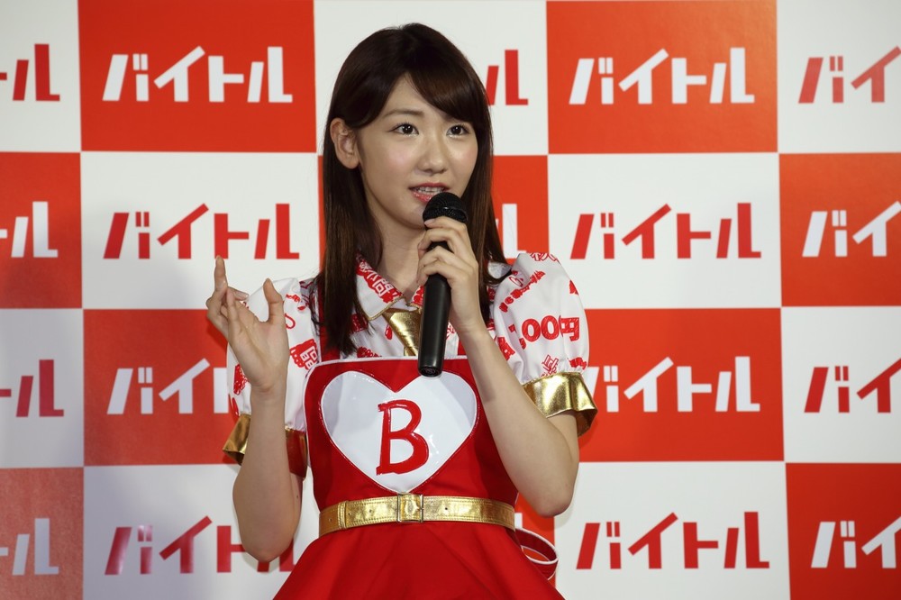 イベントでは柏木さんは終始饒舌だった