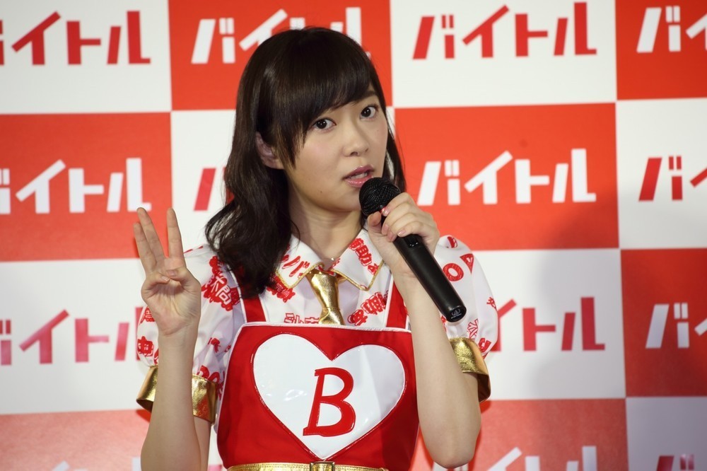 「地方で頑張る秘訣」は「後輩に食べ物をあげる」ことだそうだ